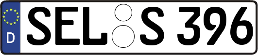 SEL-S396