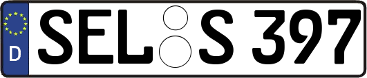 SEL-S397