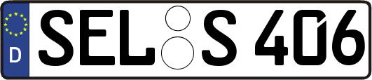 SEL-S406