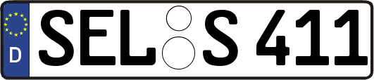 SEL-S411