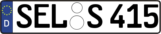 SEL-S415