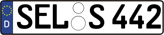 SEL-S442