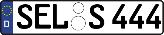 SEL-S444