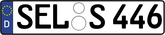 SEL-S446