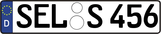 SEL-S456