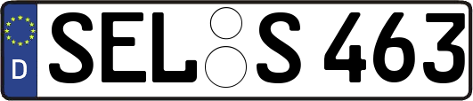 SEL-S463