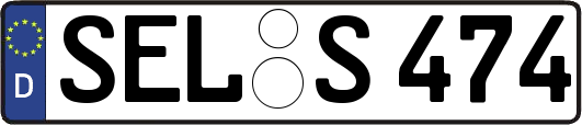 SEL-S474