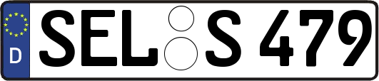 SEL-S479
