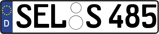 SEL-S485