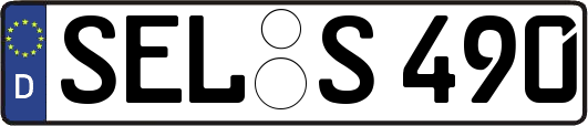 SEL-S490