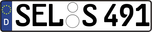 SEL-S491