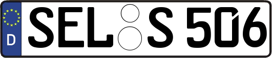 SEL-S506
