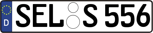 SEL-S556