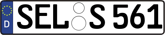 SEL-S561