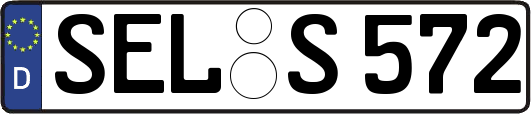 SEL-S572