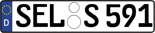 SEL-S591