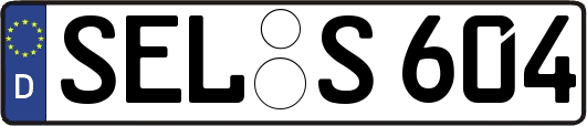 SEL-S604