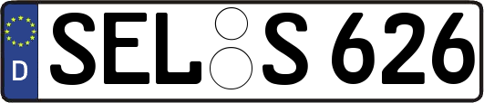 SEL-S626