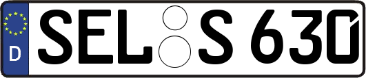 SEL-S630