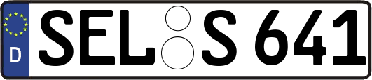 SEL-S641