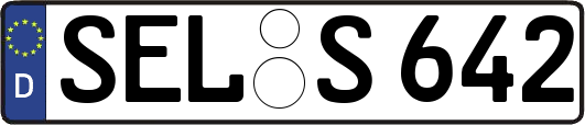 SEL-S642