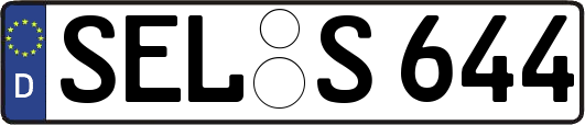 SEL-S644