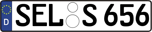 SEL-S656