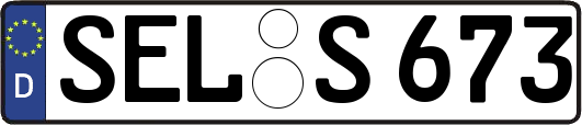 SEL-S673
