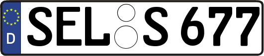 SEL-S677