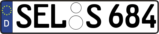 SEL-S684