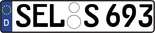 SEL-S693