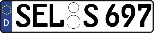 SEL-S697