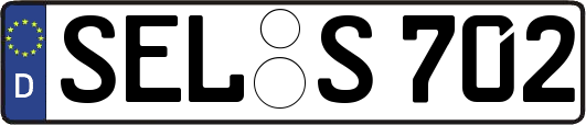 SEL-S702