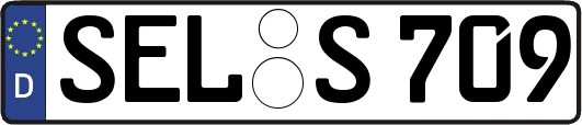 SEL-S709