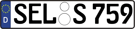 SEL-S759