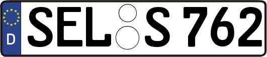SEL-S762