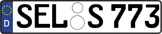 SEL-S773
