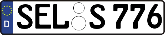 SEL-S776