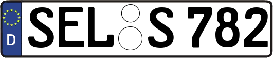 SEL-S782