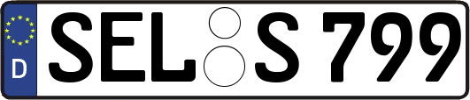 SEL-S799