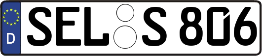 SEL-S806