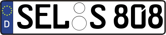 SEL-S808