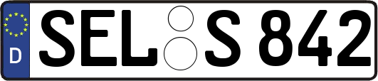 SEL-S842