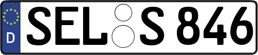 SEL-S846