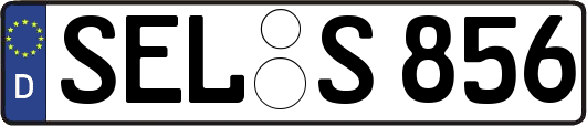 SEL-S856