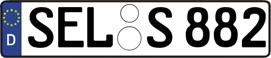 SEL-S882
