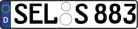 SEL-S883