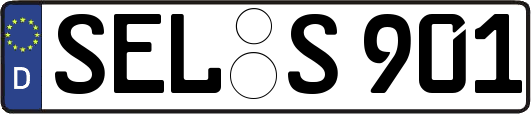 SEL-S901