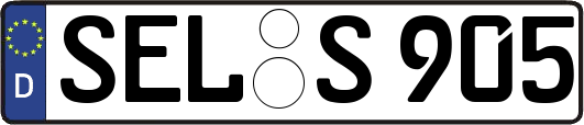 SEL-S905