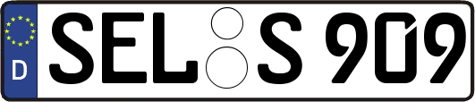 SEL-S909